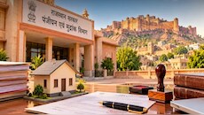 फेस्टिवल सीजन में रजिस्ट्री पर सर्वर का ग्रहण: सरकार को 429 करोड़ की कमाई, लेकिन जनता घंटों परेशान