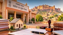 फेस्टिवल सीजन में रजिस्ट्री पर सर्वर का ग्रहण: सरकार को 429 करोड़ की कमाई, लेकिन जनता घंटों परेशान
