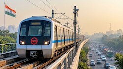 GRAP-I लागू होते ही DMRC ने उठाया बड़ा कदम, अब हर वीक डे पर दिल्ली मेट्रो चलाएगी 20 एक्सट्रा ट्रेन ट्रिप