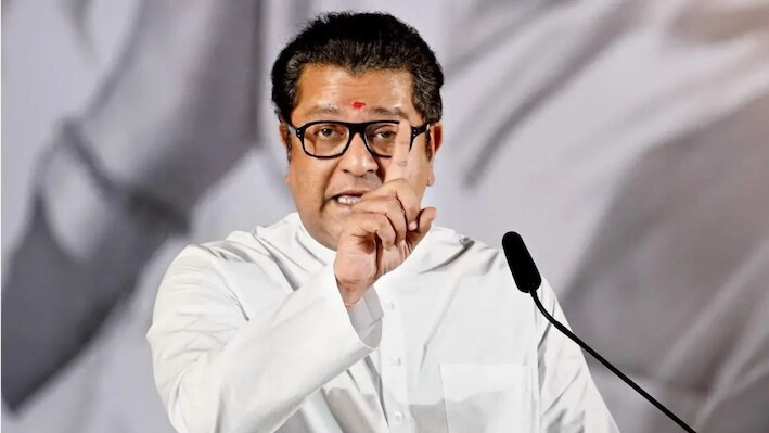 सड़कों पर उतरेगा पूरा देश? EVM पर राज ठाकरे ने उठाए सवाल, फ्रांस का जिक्र कर चढ़ा दिया सियासी पारा
