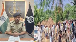 डीग में 13 साल के जुड़वां भाइयों के मर्डर का मामला: जिन हाथों ने चलना सिखाया, उसी मां ने छीन ली सांसें