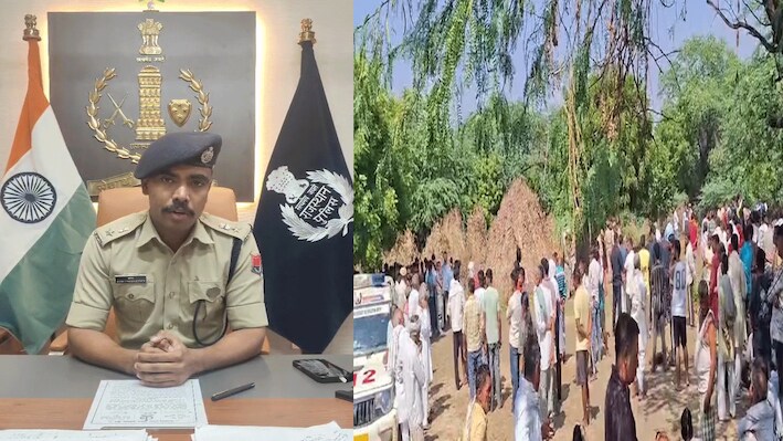 डीग में 13 साल के जुड़वां भाइयों के मर्डर का मामला: जिन हाथों ने चलना सिखाया, उसी मां ने छीन ली सांसें