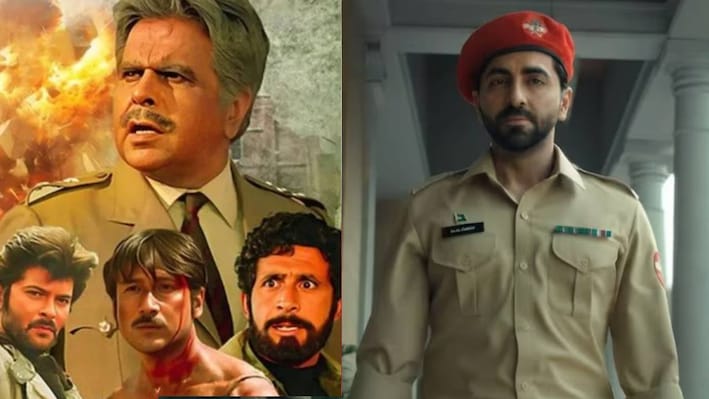 'उड़ता तीर' ही नहीं, नेपाल में बैन हो चुकी थी ये सुपरहिट फिल्म,  एक सीन से मचा था बवाल