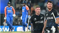 अभिषेक-सैमसन बनाम एलन-साइफर्ट: IND vs NZ सीरीज में टकराएंगे दुनिया के सबसे तूफानी ओपनर्स, किसके आंकड़े बेहतर?