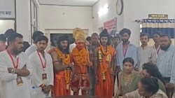 प्रभु श्रीराम-लक्ष्मण और हनुमान पहुंचे थाने! रावण दहन को लेकर दर्ज कराई FIR, जानिए पूरा मामला