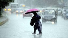 त्योहारों के सीजन में मौसम का यू-टर्न, 22 से 27 अक्टूबर तक कई राज्यों में फिर बरसेंगे बादल; जानिए दिल्ली-NCR का हाल