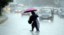 त्योहारों के सीजन में मौसम का यू-टर्न, 22 से 27 अक्टूबर तक कई राज्यों में फिर बरसेंगे बादल; जानिए दिल्ली-NCR का हाल