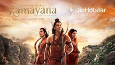 थिएटर के बाद JioHotstar पर आएगी 'रामायण', ओटीटी पर अलग से पैसे देकर देख पाएंगे फिल्म