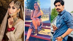 कानून के शिकंजे में श्रद्धा, फिर भी VIP वाली अकड़! आखिर किसकी शह पर चढ़ा ये गुरूर?