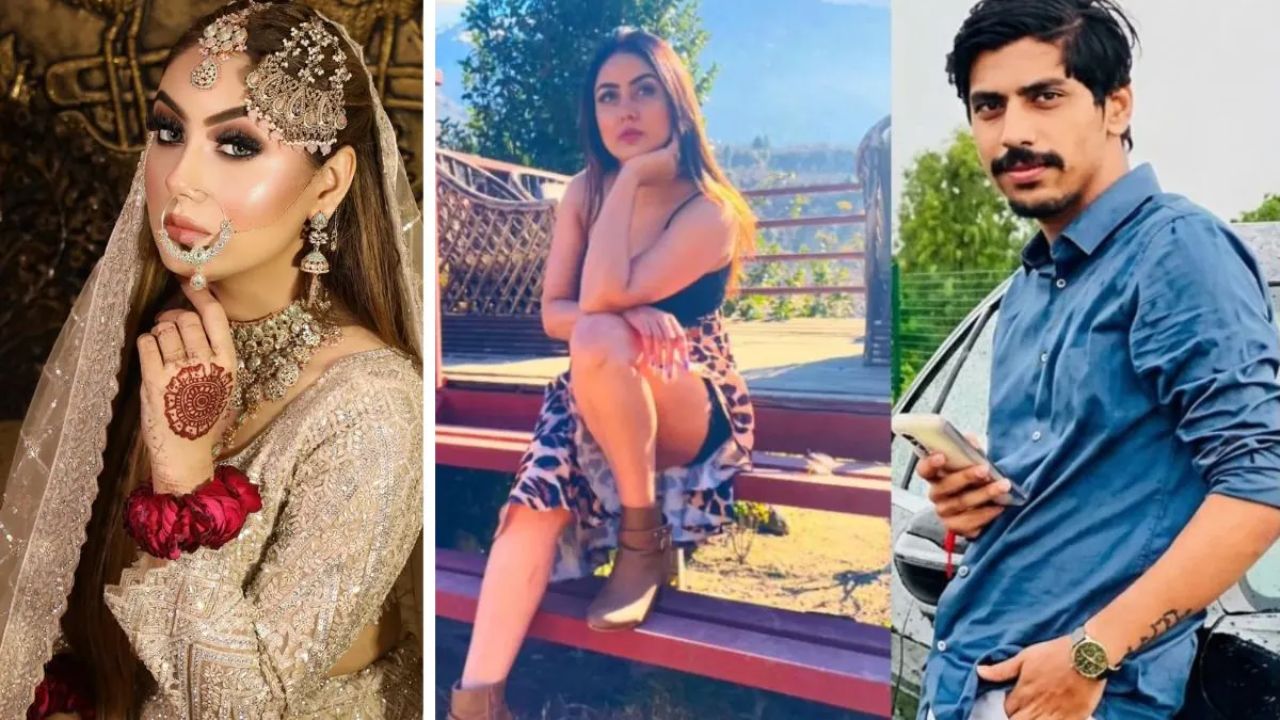 कानून के शिकंजे में श्रद्धा, फिर भी VIP वाली अकड़! आखिर किसकी शह पर चढ़ा ये गुरूर? कानून के शिकंजे में श्रद्धा, फिर भी VIP वाली अकड़! आखिर किसकी शह पर चढ़ा ये गुरूर?