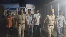 फेसबुक पर लड़की बनकर करते थे दोस्ती: फिर अश्लील वीडियो से ब्लैकमेलिंग! अलवर में हजारों बांग्लादेशियों से 1 करोड़ से ज्यादा की ठगी