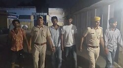 फेसबुक पर लड़की बनकर करते थे दोस्ती: फिर अश्लील वीडियो से ब्लैकमेलिंग! अलवर में हजारों बांग्लादेशियों से 1 करोड़ से ज्यादा की ठगी