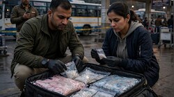 नशे के खिलाफ जंग, तस्करों पर शिकंजा: भोपाल से इंदौर तक एमडी ड्रग्स का ब्लूप्रिंट बेनकाब, कब रुकेगा काला कारोबार?