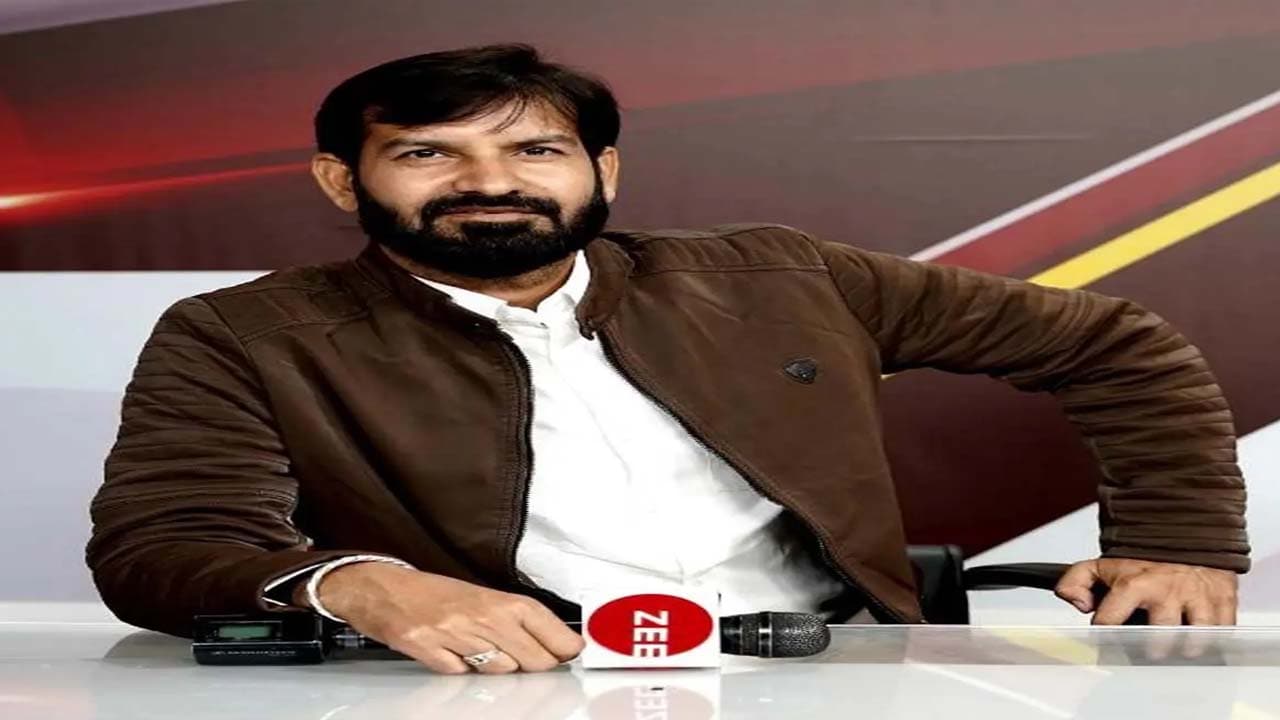 Dinesh Tiwari