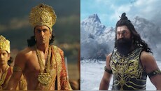 रणबीर कपूर की 'रामायण ' की एडवांस बुकिंग शुरू, सामने आया टिकट प्राइस; प्रीमियम सीटों की कीमत 3000 पार