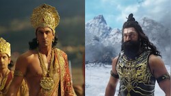 रणबीर कपूर की 'रामायण ' की एडवांस बुकिंग शुरू, सामने आया टिकट प्राइस; प्रीमियम सीटों की कीमत 3000 पार