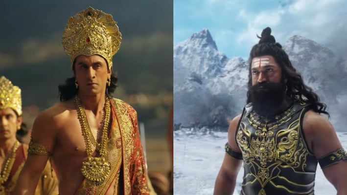 रणबीर कपूर की 'रामायण ' की एडवांस बुकिंग शुरू, सामने आया टिकट प्राइस; प्रीमियम सीटों की कीमत 3000 पार