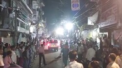 पटना सिटी में मूर्ति विसर्जन जुलूस के दौरान खूनी वारदात, नाबालिग की गोली मारकर हत्या