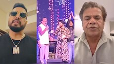 'माफी मांगो': दलेर मेहंदी पर आरोपों को लेकर भड़के मीका सिंह, राजपाल यादव ने भी की मंत्री की खिंचाई!