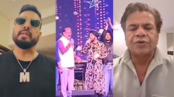 'माफी मांगो': दलेर मेहंदी पर आरोपों को लेकर भड़के मीका सिंह, राजपाल यादव ने भी की मंत्री की खिंचाई!