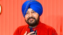 'कलाकार के सम्मान से खिलवाड़ मंजूर नहीं' : दलेर मेहंदी की ढाल बनकर मैदान में उतरा FWICE, सीधे पीएम मोदी को लिखा खत!