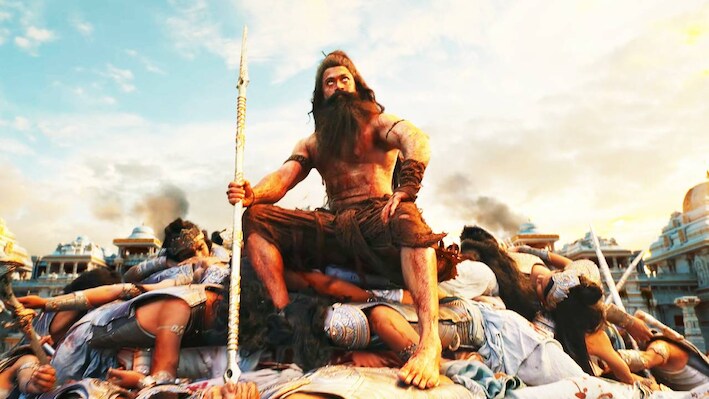 फिल्म में कमियां न ढूंढें... Ramayana के ‘लंकापति रावण’ ने क्यों कही ये बात; क्या महंगी टिकट खरीदने वाले को नहीं सवाल पूछने का हक?