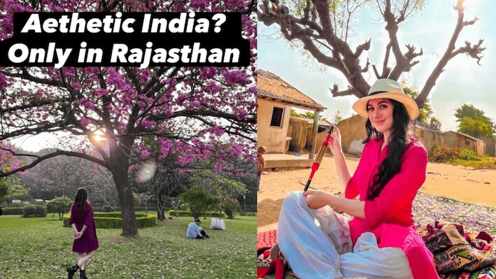 'विदेशों में भारत की झूठी तस्वीर दिखाते हैं': केरल पहुंचते ही टूटे विदेशी महिला के सारे भ्रम; दिल जीत लेगी कहानी