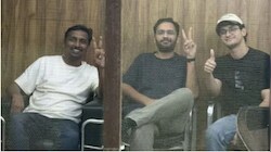 CJP नेता सौरव दास, आशुतोष रांका और अजिंक्य शिंदे की बढ़ी मुश्किलें,  आज क्राइम ब्रांच के सामने होंगे पेश