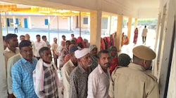 डूंगरपुर में पंचायतीराज चुनाव का गदर: सुबह 10 बजे तक जानें किस समिति में टूटा वोटिंग रिकॉर्ड?