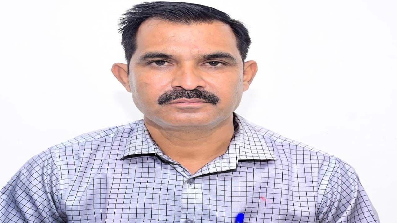 Ram Mehta