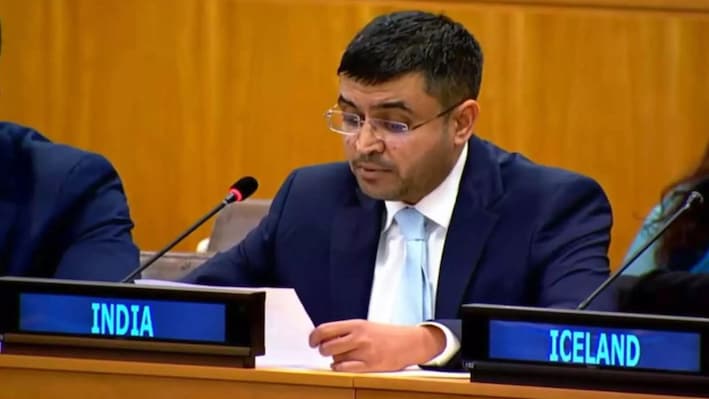 D-कंपनी पर UN को खरी-खरीः भारत ने खोली पाक की पोल, कहा- जहां लादेन मिला, दाऊद भी वहीं छिपा