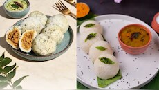 इडली में भर दिया बटर चिकन, भड़के लोग: किसी ने कहा जेल भेजो, तो किसी ने बताया खाने के साथ अत्याचार; पोस्ट वायरल