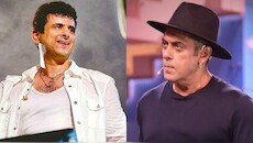 'पता नहीं ये स्क्रिप्टेड था या नहीं' : सलमान खान के एंटी-ट्रोलिंग भाषण पर सिंगर पलाश सेन का बड़ा बयान