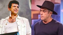 'पता नहीं ये स्क्रिप्टेड था या नहीं' : सलमान खान के एंटी-ट्रोलिंग भाषण पर सिंगर पलाश सेन का बड़ा बयान