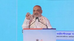 'वोट चोरी कहकर आप घुसपैठियों को बचाना चाहते हो': SIR को लेकर अमित शाह ने राहुल गांधी पर साधा निशाना