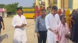 डूंगरपुर में वोटिंग के बीच सियासी भूचाल: सांसद राजकुमार रोत बोले- पंचायत चुनाव में लहराएगा BAP का परचम!