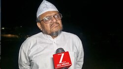 'मुसलमानों से मोहब्बत है तो सबूत दें', अखिलेश यादव को सूफी कशिश वारसी की चुनौती