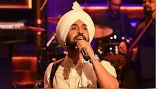 दिलजीत दोसांझ के दिल्ली कॉन्सर्ट पर लगा ब्रेक, सुरक्षा कारणों की वजह से पुलिस ने नहीं दी अनुमति; 30 अक्टूबर को होना था शो