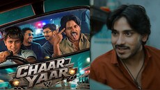 अब 'OG ट्रेटर' की चालाकी नहीं, दोस्ती और जुर्म का दिखेगा खतरनाक खेल... क्या Chaar Yaar से पूरव झा जीत पाएंगे फैंस का दिल?