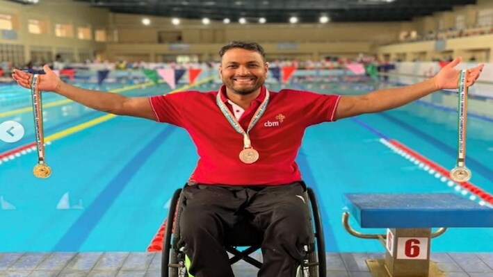 जापानी महिला का बिहार के मोहम्मद शम्स आलम शेख पर लगा यौन उत्पीड़न का आरोप, एशियन पैरा गेम्स में खेलने गए थे जापान