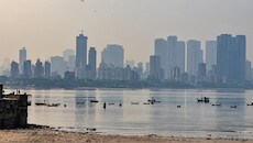 'यह चौंकाने वाला है': मुंबई में दिल्ली से भी बदतर हुआ प्रदूषण, बॉम्बे हाईकोर्ट ने अफसरों से पूछा- आपको नींद कैसे आ रही है?