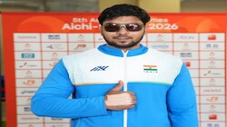 दादा की उम्मीदों से जापान में पोडियम तक: प्रवीण शर्मा ने कांस्य पदक जीतकर बढ़ाया धौलपुर का मान