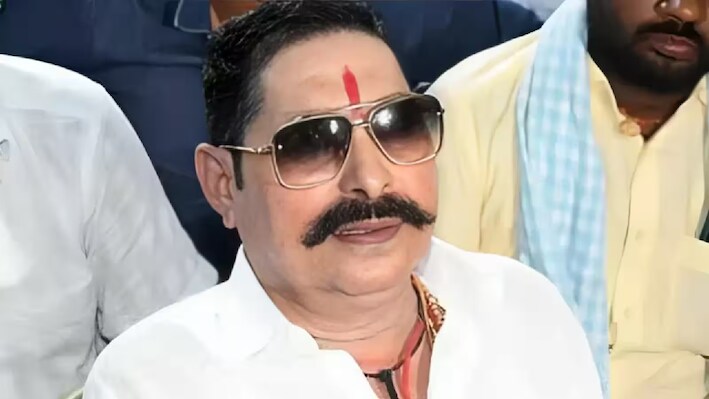 नीतीश कुमार न उनके साथ और न ही नीरज कुमार के साथ, विधान परिषद चुनाव से ऐन पहले अनंत सिंह का दावा