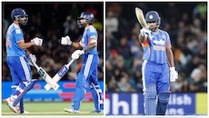 IND vs NZ 1st T20I: नमन धीर के प्रहार से भारत ने न्यूजीलैंड को हराया, संजू सैमसन ने 33 गेंद पर ठोके 67 रन, सीरीज में मिली बढ़त