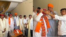 पंचायत चुनाव में जीत के लिए BJP की रणनीति: संजय भाटिया ने बताया टिकट वितरण का फॉर्मूला