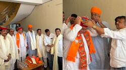 पंचायत चुनाव में जीत के लिए BJP की रणनीति: संजय भाटिया ने बताया टिकट वितरण का फॉर्मूला