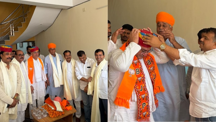 पंचायत चुनाव में जीत के लिए BJP की रणनीति: संजय भाटिया ने बताया टिकट वितरण का फॉर्मूला