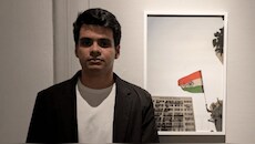 रेहान वाड्रा फोटो प्रदर्शनी: हटाई गईं 70 से ज्यादा तस्वीरें, गहलोत-डोटासरा ने भाजपा पर उठाए सवाल