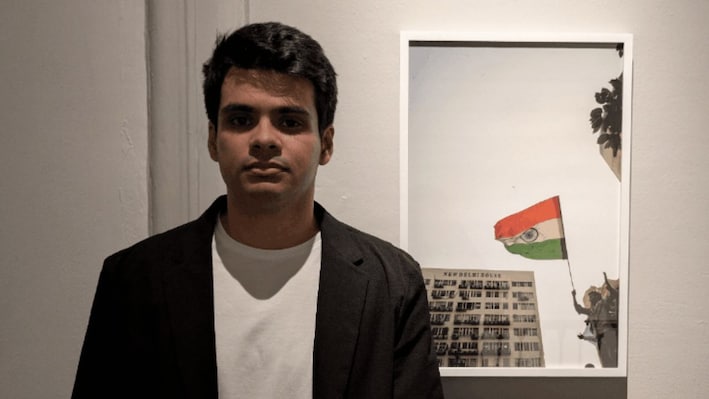 रेहान वाड्रा फोटो प्रदर्शनी: हटाई गईं 70 से ज्यादा तस्वीरें, गहलोत-डोटासरा ने भाजपा पर उठाए सवाल