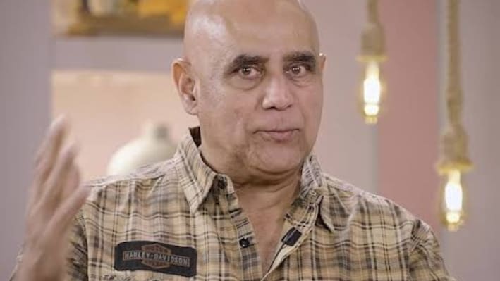 रावण को हीरो, राम को मूक किरदार क्यों? स्टेज वाले 'रामायण' पर पुनीत इस्सर ने उठाए सवाल